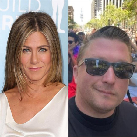 Car Crash At Jennifer Aniston's Home Leads To Felony Charges Car Crash At Jennifer Aniston's Home Leads To Felony Charges