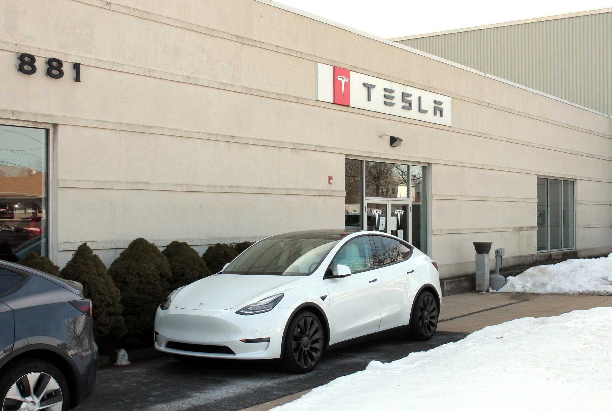 Car Dealerships Step Up Opposition To Electric Vehicle Regulations Car Dealerships Step Up Opposition To Electric Vehicle Regulations