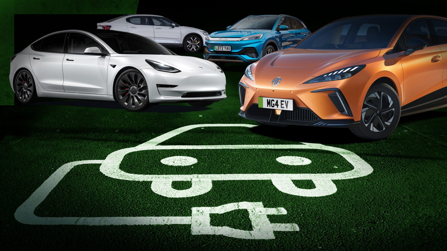 Car Dealerships Step Up Opposition To Government EV Requirements Car Dealerships Step Up Opposition To Government EV Requirements