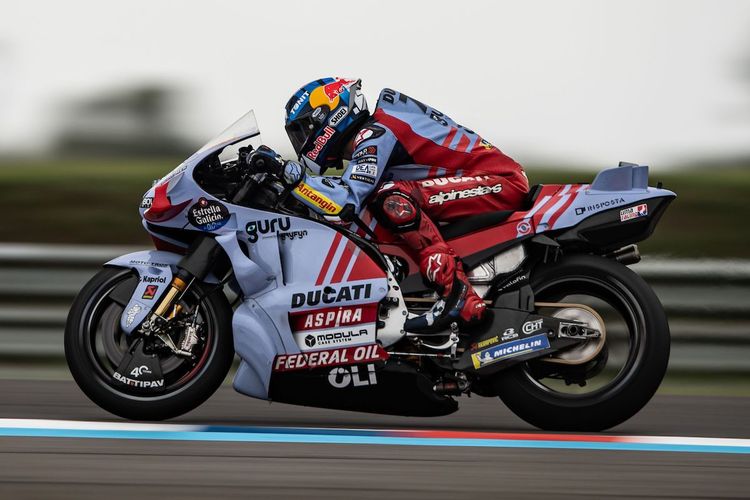 Cara Menonton Live Streaming MotoGP Argentina 2025: Balapan Dini Hari Cara Menonton Live Streaming MotoGP Argentina 2025: Balapan Dini Hari