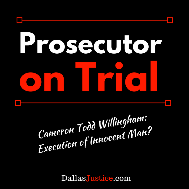 Cardinal Claims: New Evidence Exposes Prosecutorial Misconduct In The Trial Of The Century