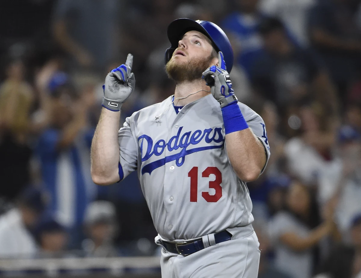 Career-Long Drought Over: Max Muncy's 2025 Home Run Career-Long Drought Over: Max Muncy's 2025 Home Run