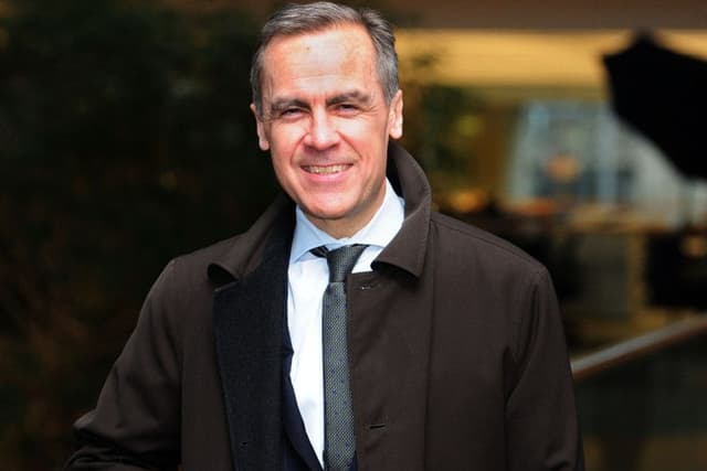 Carney Promises Biggest Economic Overhaul In A Generation Carney Promises Biggest Economic Overhaul In A Generation