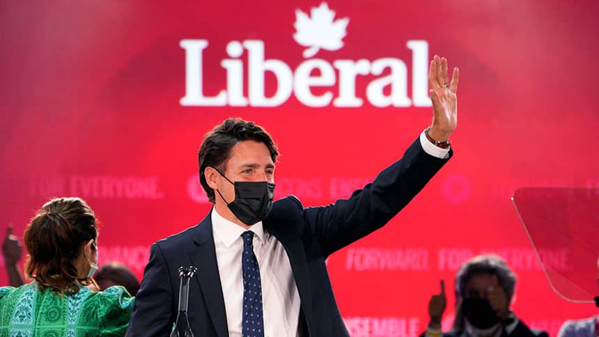 Carney's Liberals Triumph: Canada's Election Results And The Trump Factor Carney's Liberals Triumph: Canada's Election Results And The Trump Factor