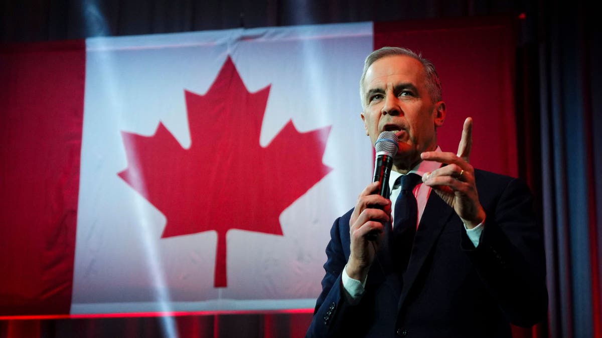 Carney's New Cabinet: A Business Perspective