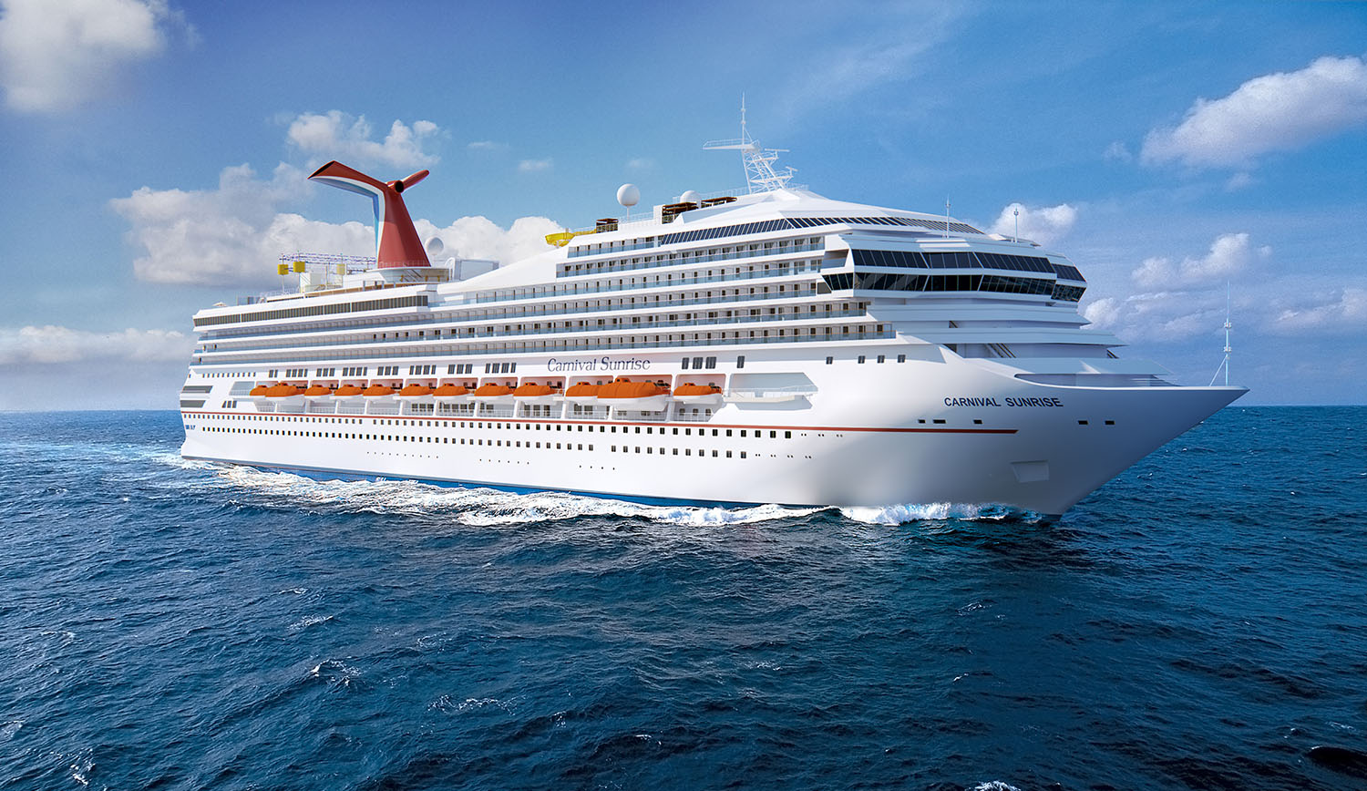 Carnival Cruise Line: 7 Announcements To Expect Next Month Carnival Cruise Line: 7 Announcements To Expect Next Month
