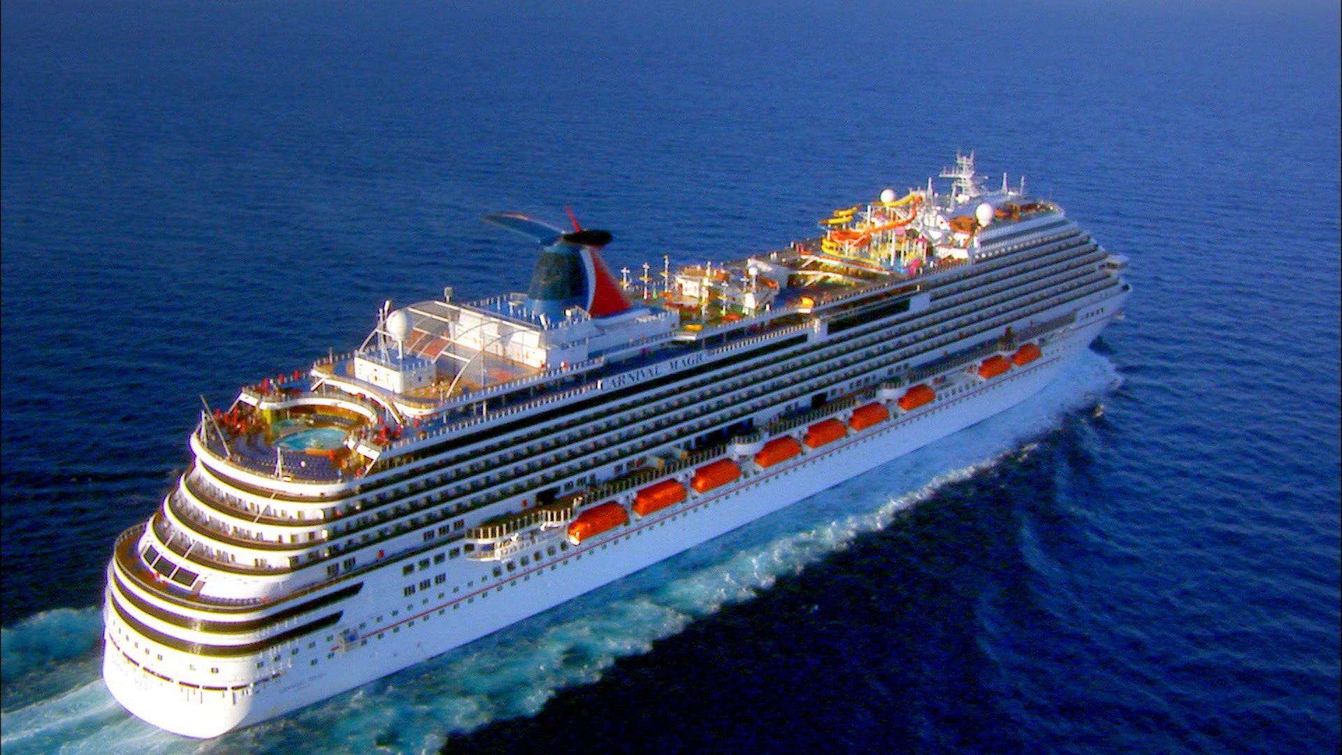 Carnival's Cruise Line Portfolio:  A Detailed Overview