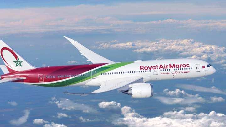 Casablanca Flights From Stansted: Royal Air Maroc Expands Network Casablanca Flights From Stansted: Royal Air Maroc Expands Network