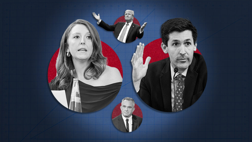 Casey Means: Trump's Choice For Surgeon General And The Implications Of The MAHA Movement Casey Means: Trump's Choice For Surgeon General And The Implications Of The MAHA Movement