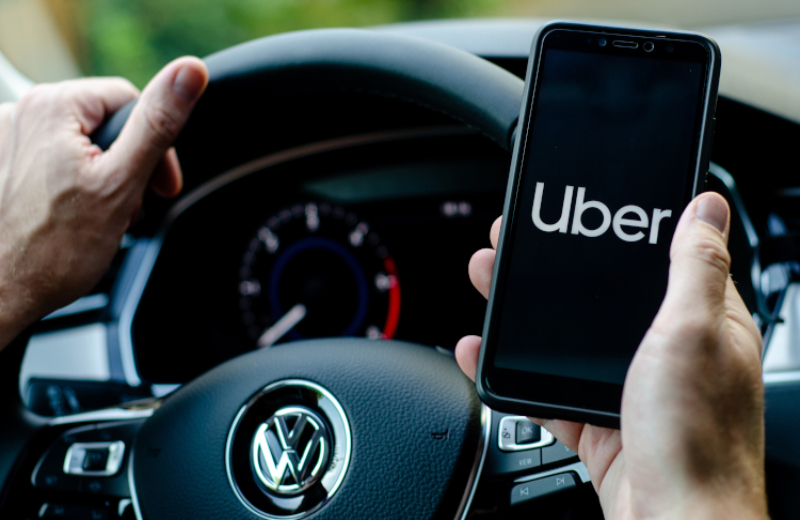 Cashback Rewards And Increased Orders: Uber Kenya's New Initiative For Customers And Drivers Cashback Rewards And Increased Orders: Uber Kenya's New Initiative For Customers And Drivers