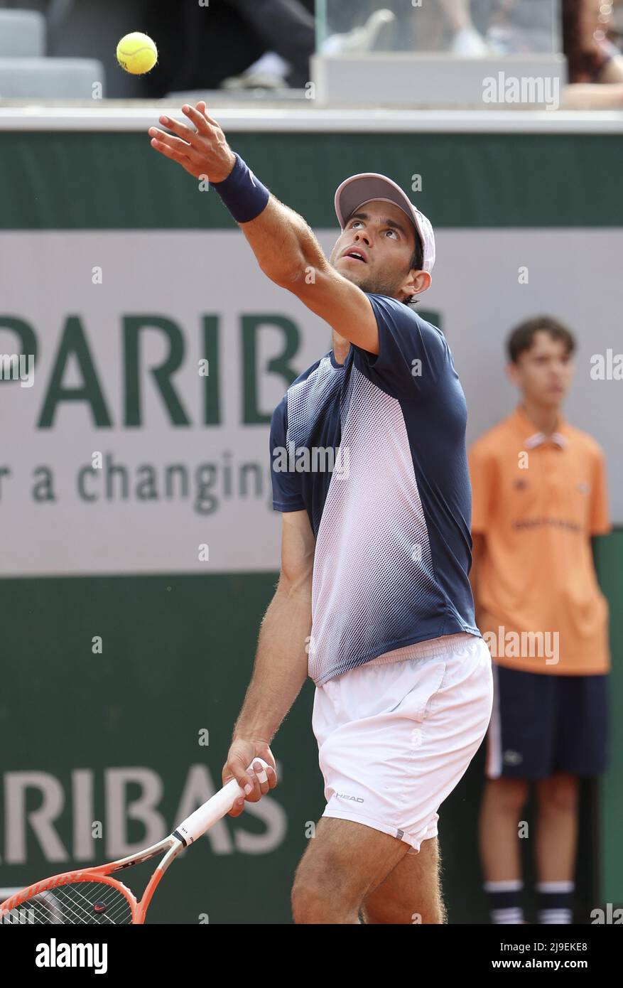 Casper Ruud's Knee Injury: Roland-Garros Loss To Nuno Borges