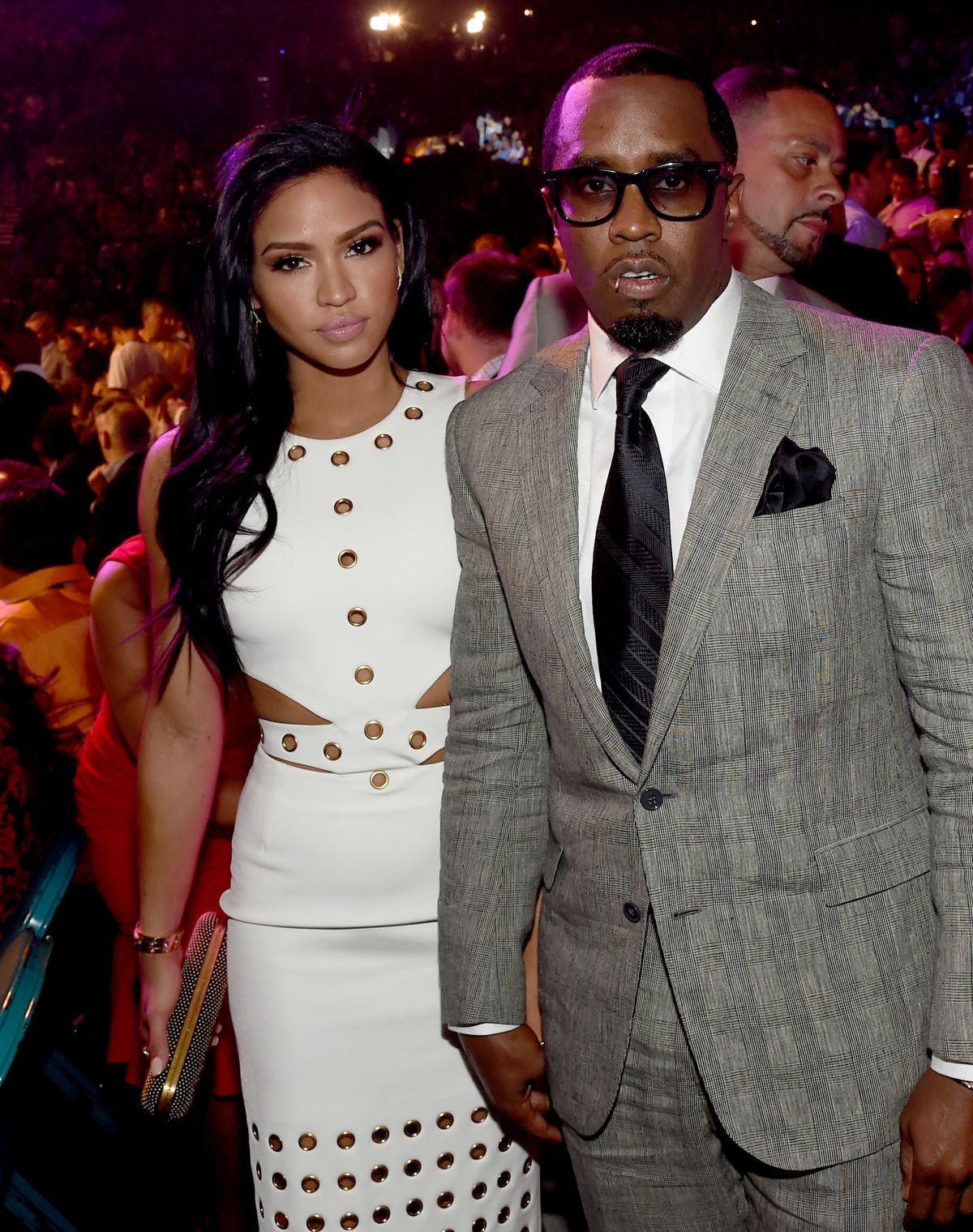 Cassie Ventura Expecting A Third Child Cassie Ventura Expecting A Third Child