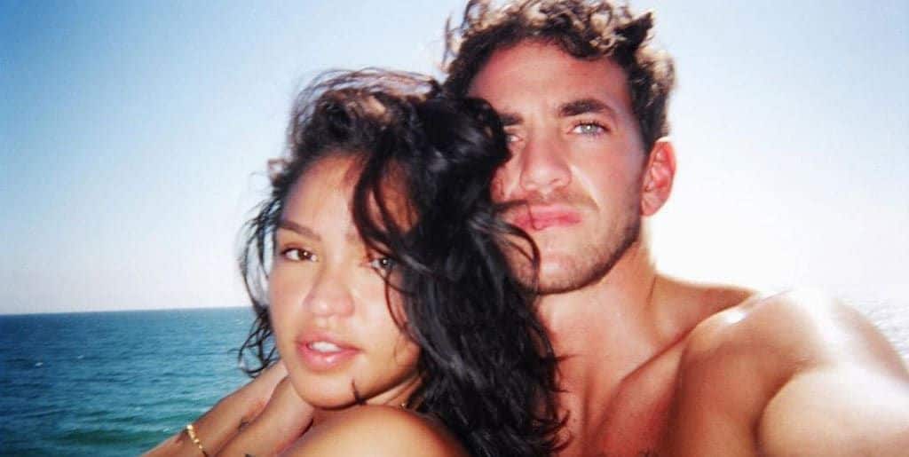 Cassie Ventura Pregnant: Expecting Baby No. 3 With Alex Fine Cassie Ventura Pregnant: Expecting Baby No. 3 With Alex Fine