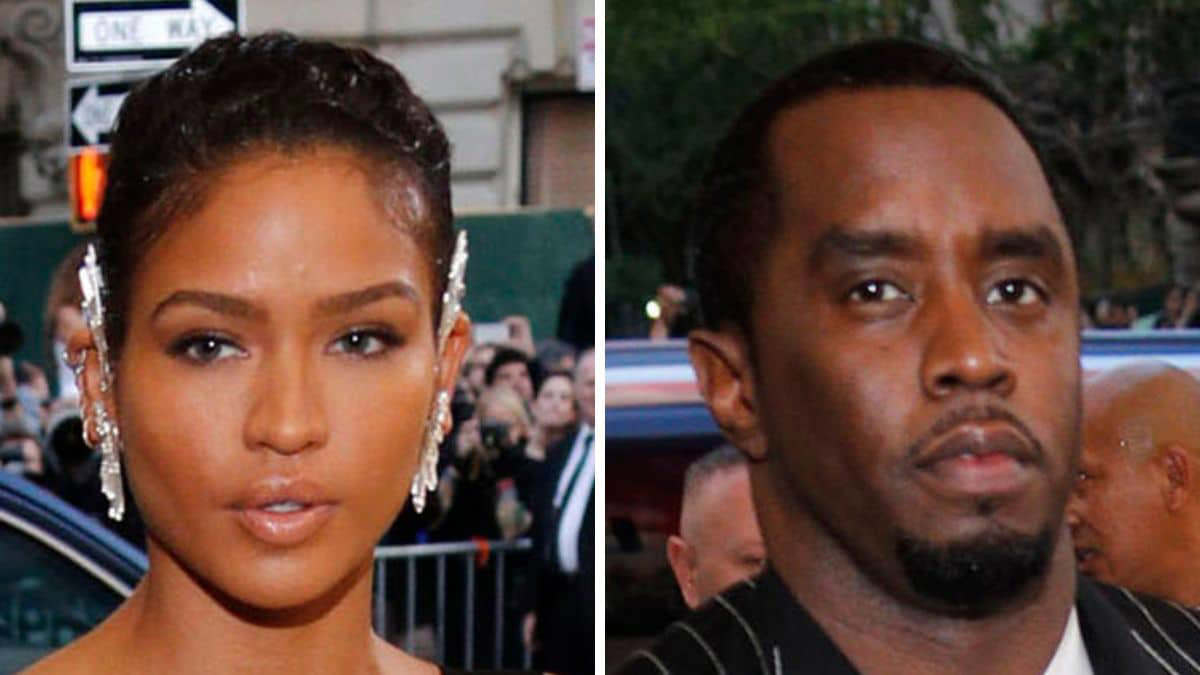 Cassie Ventura's 'Freak-Offs' Testimony In Diddy Sex Trafficking Trial Cassie Ventura's 'Freak-Offs' Testimony In Diddy Sex Trafficking Trial