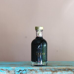 Cassis Blackcurrant: A Connoisseur's Delight