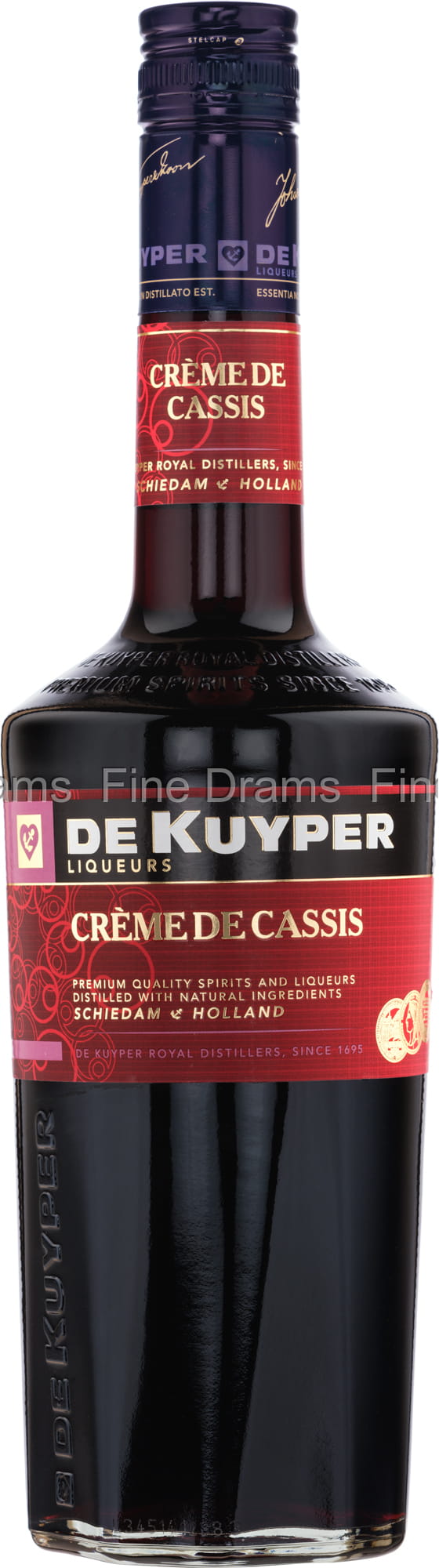 Cassis Blackcurrant: A Detailed Look At This Exquisite Liqueur Cassis Blackcurrant: A Detailed Look At This Exquisite Liqueur
