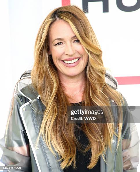 Cat Deeley Explains Absence From Mother-in-Law's Funeral Cat Deeley Explains Absence From Mother-in-Law's Funeral