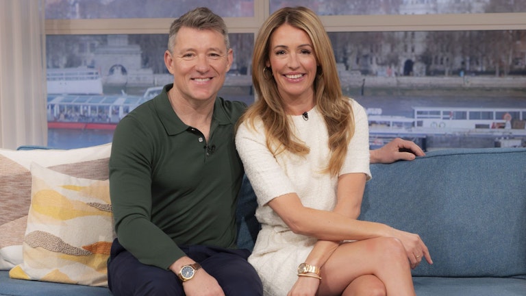 Cat Deeley Wardrobe Failure Before This Morning Show Cat Deeley Wardrobe Failure Before This Morning Show