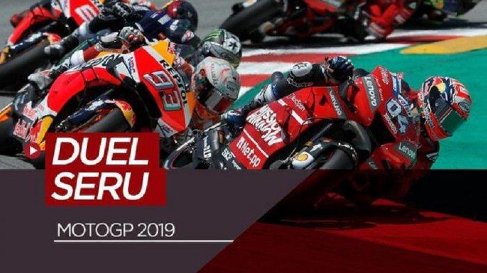 Catat Jadwal: MotoGP Inggris Di Sirkuit Silverstone Catat Jadwal: MotoGP Inggris Di Sirkuit Silverstone