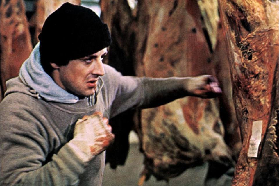 Câți Bani A Câștigat Sylvester Stallone Din Seria Rocky? Câți Bani A Câștigat Sylvester Stallone Din Seria Rocky?