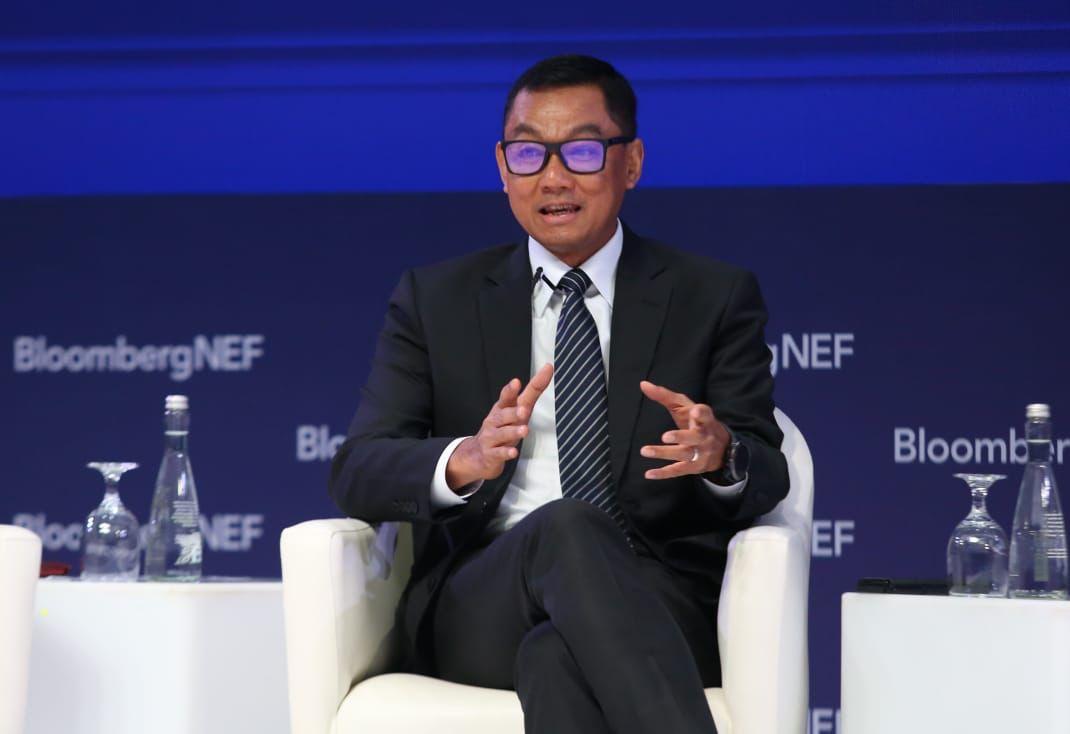 CATL's $1 Billion Loan Bid For Indonesia Plant Expansion CATL's $1 Billion Loan Bid For Indonesia Plant Expansion