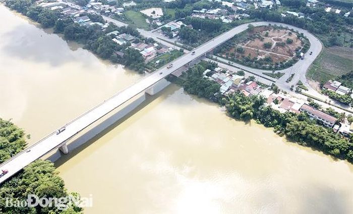 Cầu Mã Đà Nối Đồng Nai Và Bình Phước: Khởi Công Tháng 6/2024 Cầu Mã Đà Nối Đồng Nai Và Bình Phước: Khởi Công Tháng 6/2024