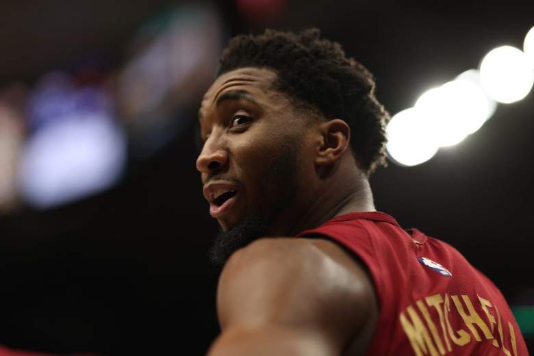 Cavaliers Defeat Nets: Mitchell's Impressive Game Steals The Show Cavaliers Defeat Nets: Mitchell's Impressive Game Steals The Show