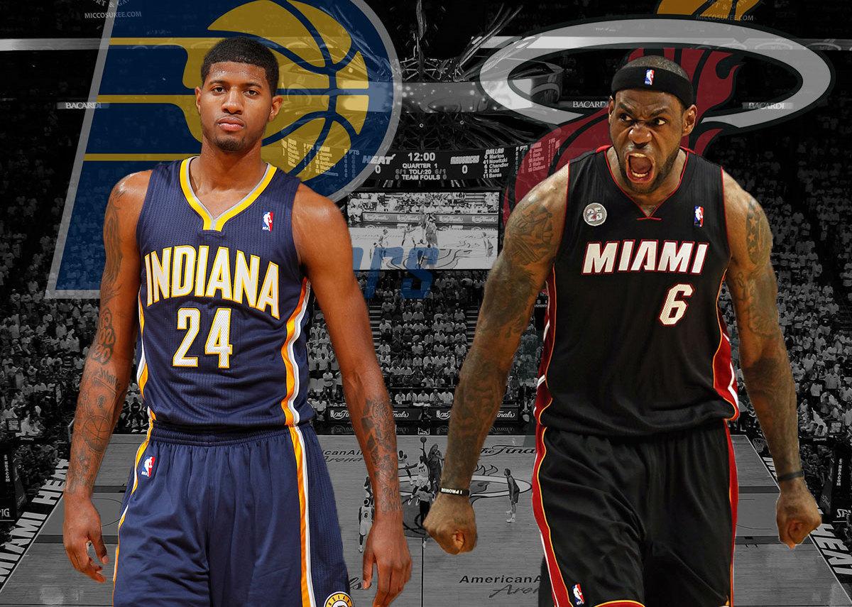 Cavaliers Vs. Pacers Eastern Conference Semifinals: Best Betting Predictions Cavaliers Vs. Pacers Eastern Conference Semifinals: Best Betting Predictions