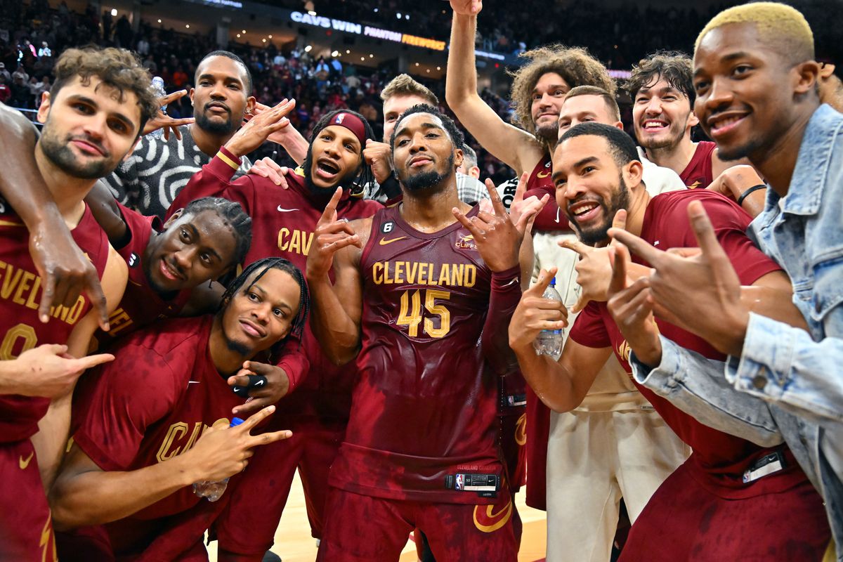 Cavs Playoff Chances: Assessing The Competition Beyond Boston Cavs Playoff Chances: Assessing The Competition Beyond Boston