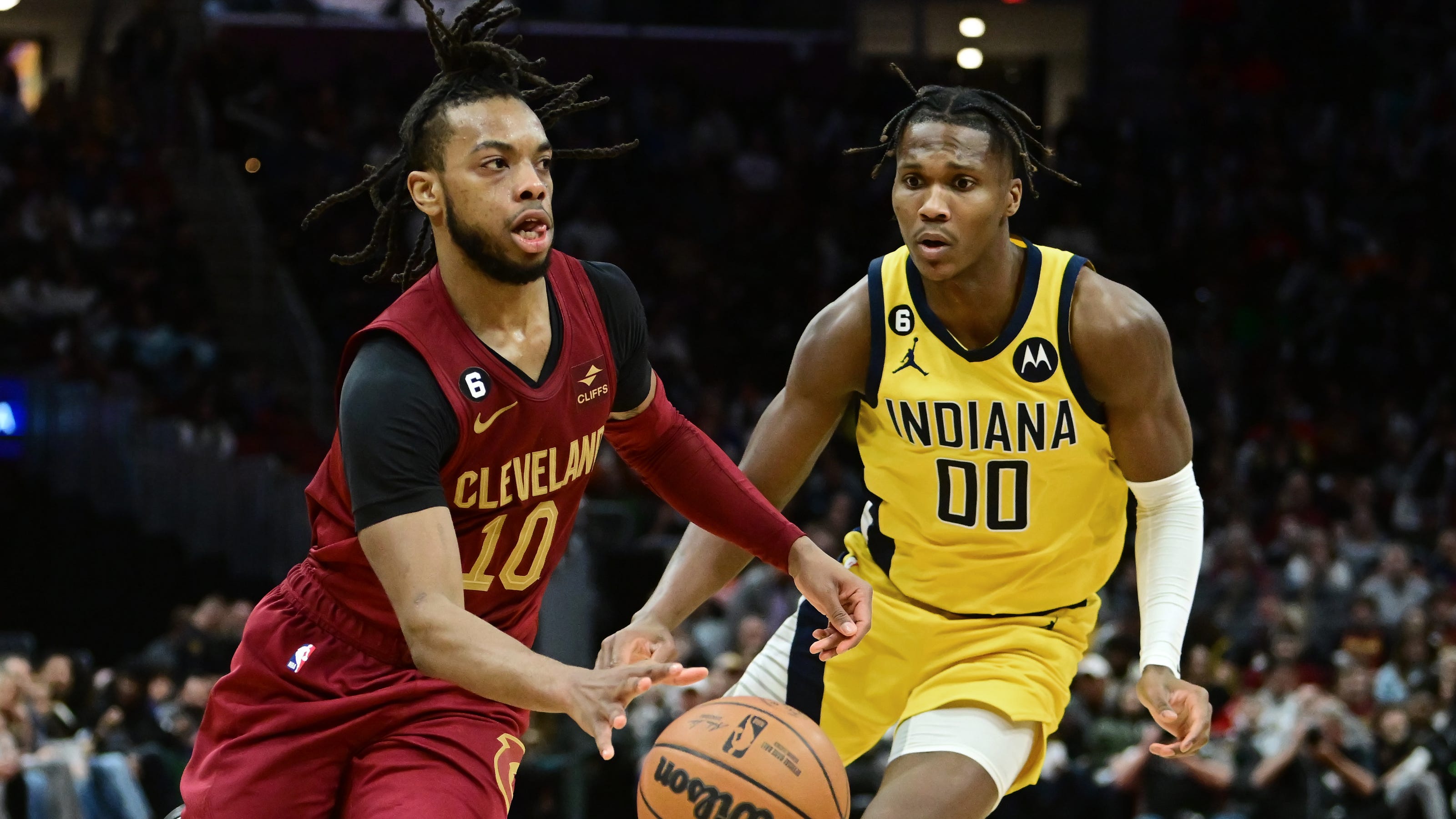 Cavs Round 2 Playoffs Tickets On Sale Tuesday Cavs Round 2 Playoffs Tickets On Sale Tuesday