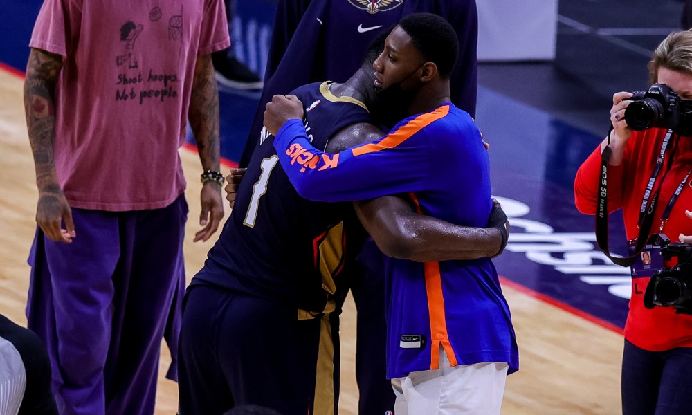 Cavs Vs. Knicks Prediction: Betting Odds & Expert Picks (February 21st) Cavs Vs. Knicks Prediction: Betting Odds & Expert Picks (February 21st)