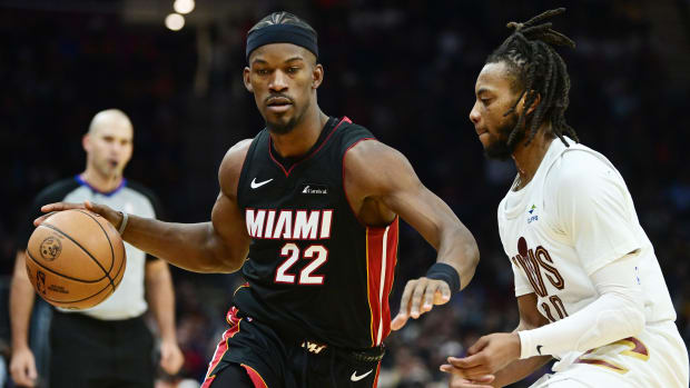 Cavs Week 16 Analysis: Impact Of The Trade And Importance Of The Break Cavs Week 16 Analysis: Impact Of The Trade And Importance Of The Break