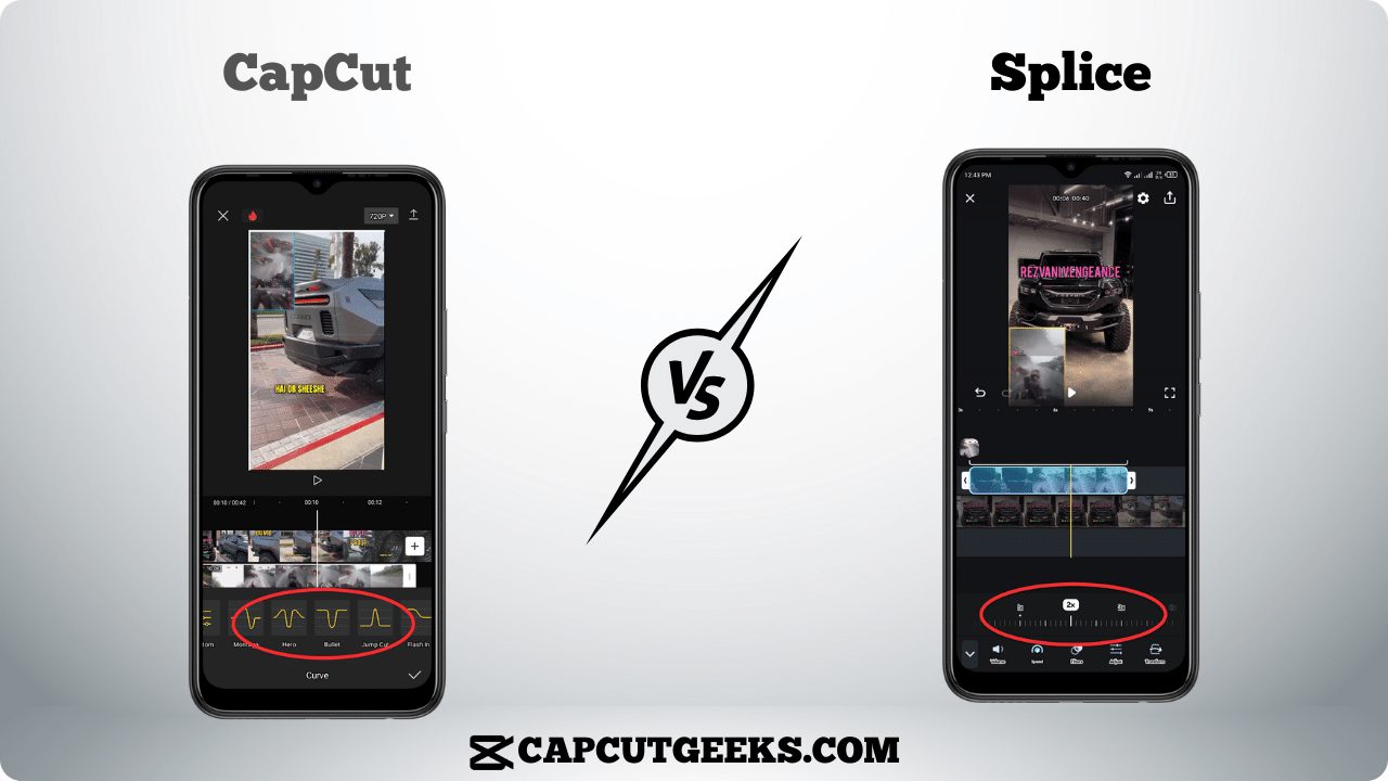CayFest On Film: Splice -  Exploring The Creative Process