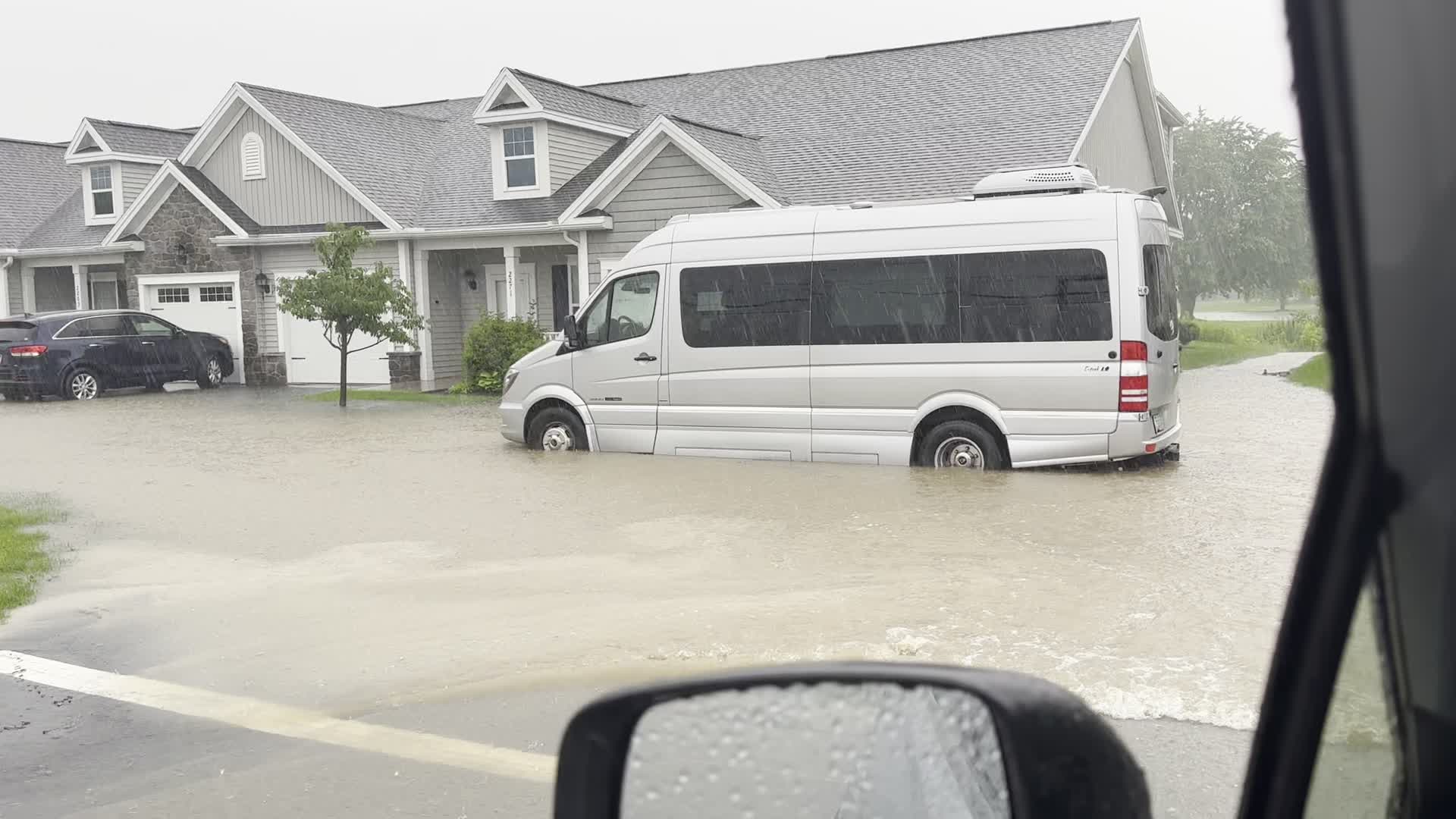 Cayuga County Residents Urged To Prepare For Flash Flooding Cayuga County Residents Urged To Prepare For Flash Flooding