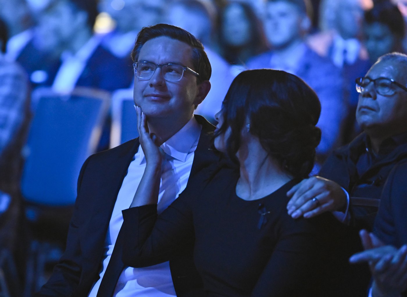 CBC Projects Poilievre Loss: Conservative Party Faces Setback
