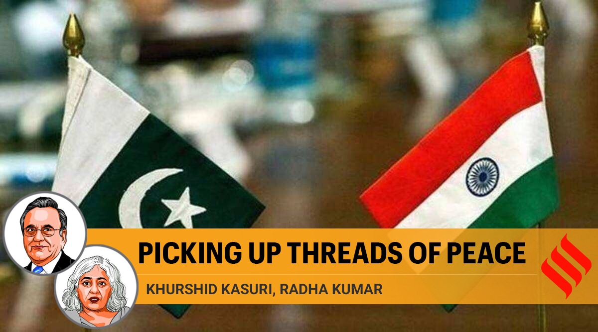 Ceasefire Between India And Pakistan: What You Need To Know Ceasefire Between India And Pakistan: What You Need To Know