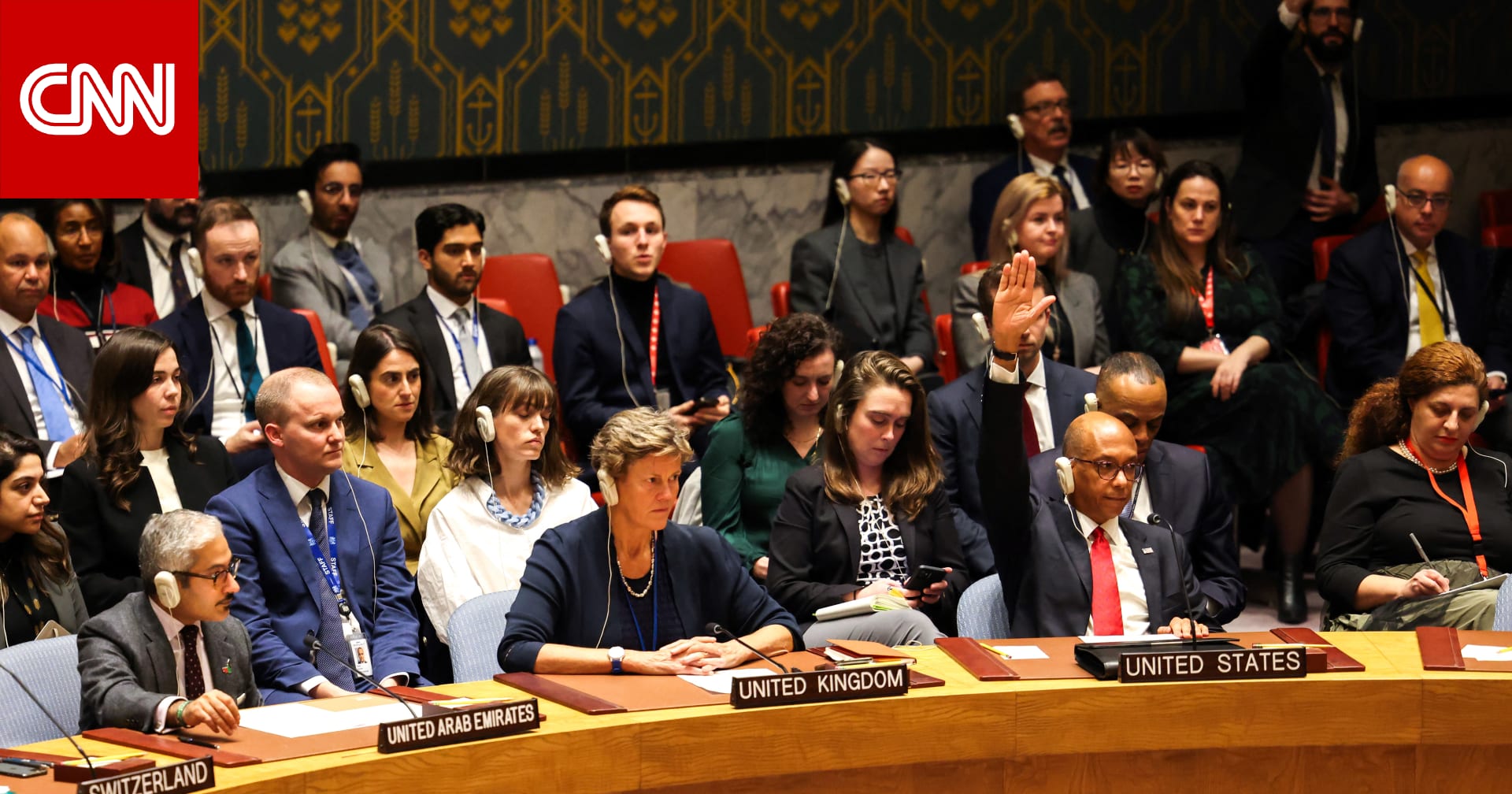 Ceasefire Deal Proposed For Gaza: US Envoy's Plea To Hamas Ceasefire Deal Proposed For Gaza: US Envoy's Plea To Hamas