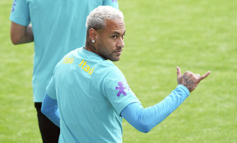 Çeku I Transferimit Të Neymar: 222 Milionë Euro, Dëshmi Fotografike Dhe Zbulimet E Agjentit Çeku I Transferimit Të Neymar: 222 Milionë Euro, Dëshmi Fotografike Dhe Zbulimet E Agjentit