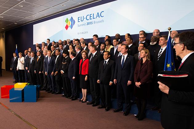 CELAC Summit Focuses On Enhanced Regional Cooperation CELAC Summit Focuses On Enhanced Regional Cooperation