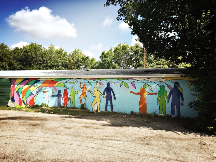 Celebrating Black Women Through Public Art: A Nashville Mural Project Celebrating Black Women Through Public Art: A Nashville Mural Project
