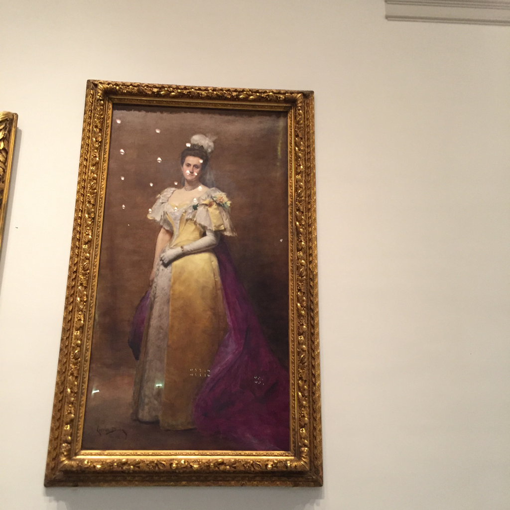 Celebrating Emily Warren Roebling's Contribution To The Brooklyn Bridge Celebrating Emily Warren Roebling's Contribution To The Brooklyn Bridge