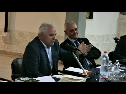 Celebrazione Della Vita E Dell'Opera Di Mario Nanni, Maestro Del Giornalismo Parlamentare Celebrazione Della Vita E Dell'Opera Di Mario Nanni, Maestro Del Giornalismo Parlamentare