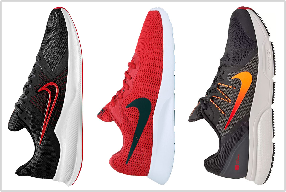 Celebrity-Loved: The Most Affordable Nike Sneakers
