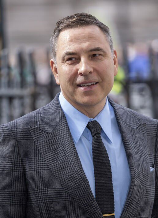 Celebrity News: David Walliams And Simon Cowell's Bitter Falling Out Celebrity News: David Walliams And Simon Cowell's Bitter Falling Out