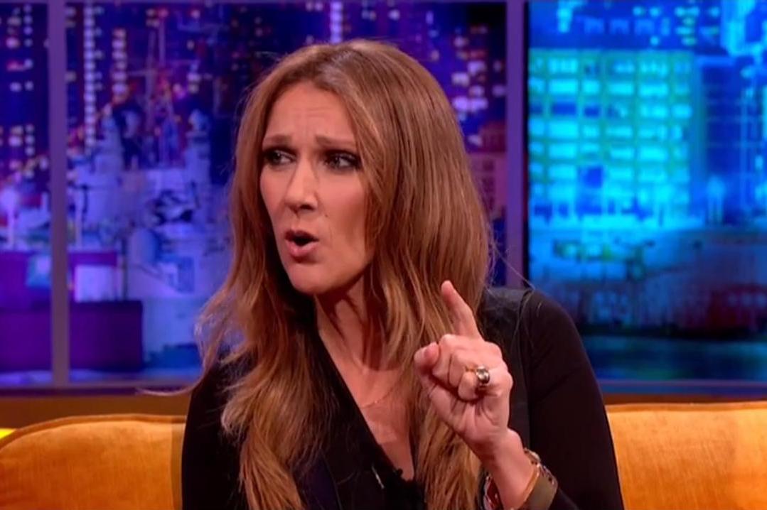 Celine Dion In Eurovision Talks: A Potential Comeback After Decades Celine Dion In Eurovision Talks: A Potential Comeback After Decades