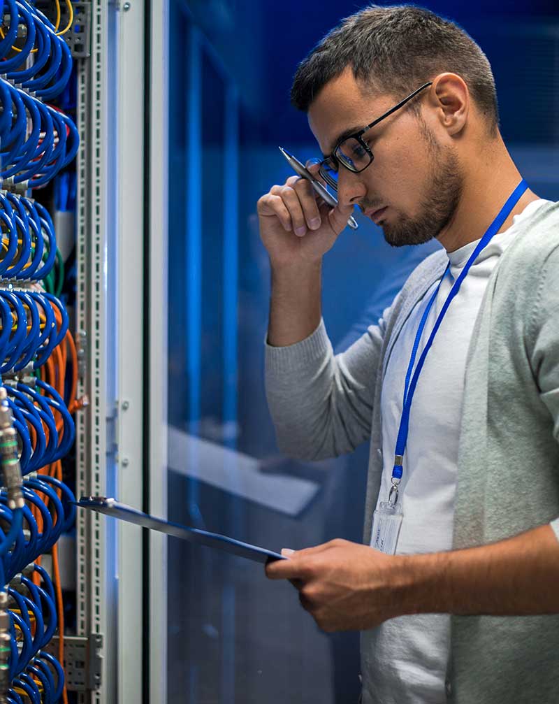 Cellnex CEO: Network Overhaul Complete By Year's End, Focusing On UK Expansion Cellnex CEO: Network Overhaul Complete By Year's End, Focusing On UK Expansion