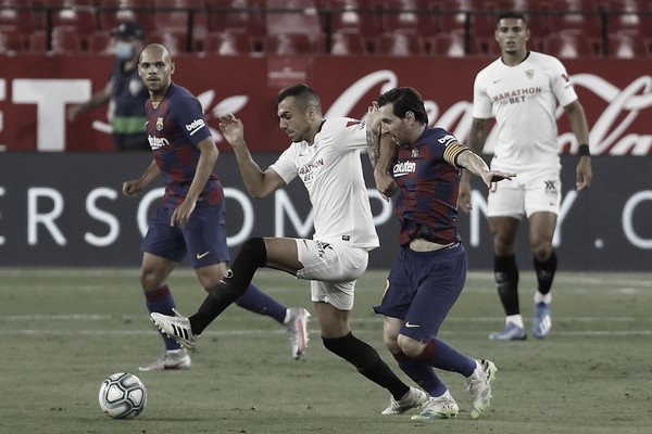 Celta Vs Sevilla EN VIVO: Minuto A Minuto De La Fecha 35 De La Liga Celta Vs Sevilla EN VIVO: Minuto A Minuto De La Fecha 35 De La Liga