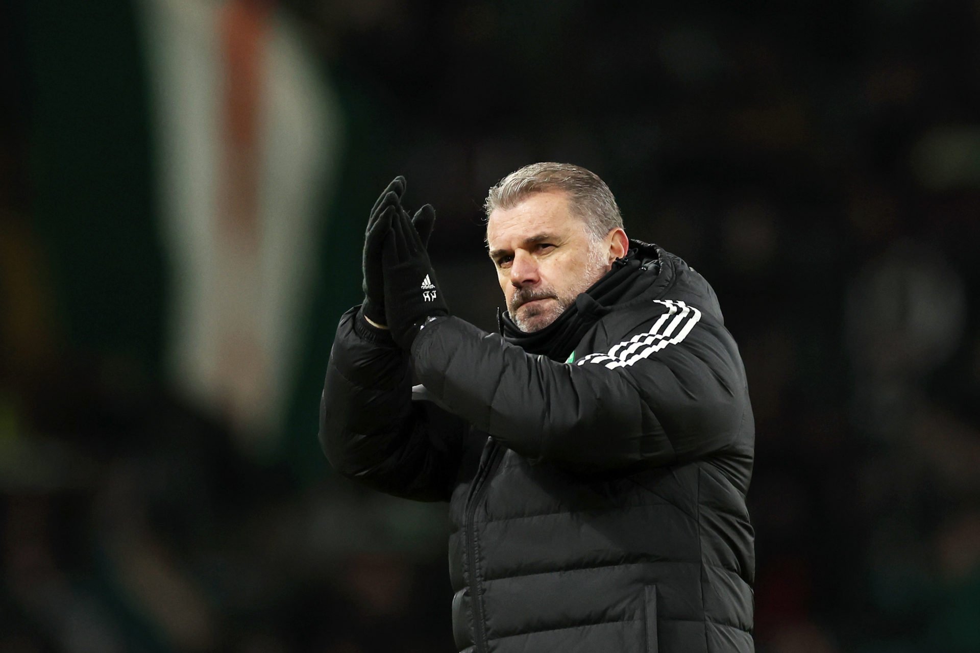Celtic Championship Hopes Face Stern Test During Intense Homestand