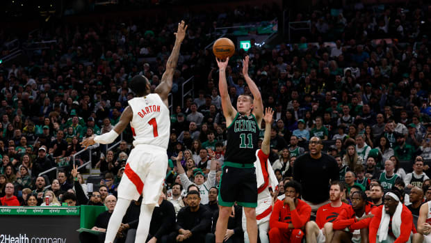 Celtic Guard Payton Pritchard Contends For NBA Sixth Man Of The Year Celtic Guard Payton Pritchard Contends For NBA Sixth Man Of The Year