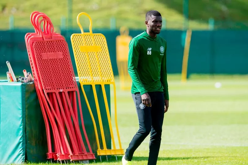 Celtic Loanee Eyes League Victory: News And Analysis Celtic Loanee Eyes League Victory: News And Analysis